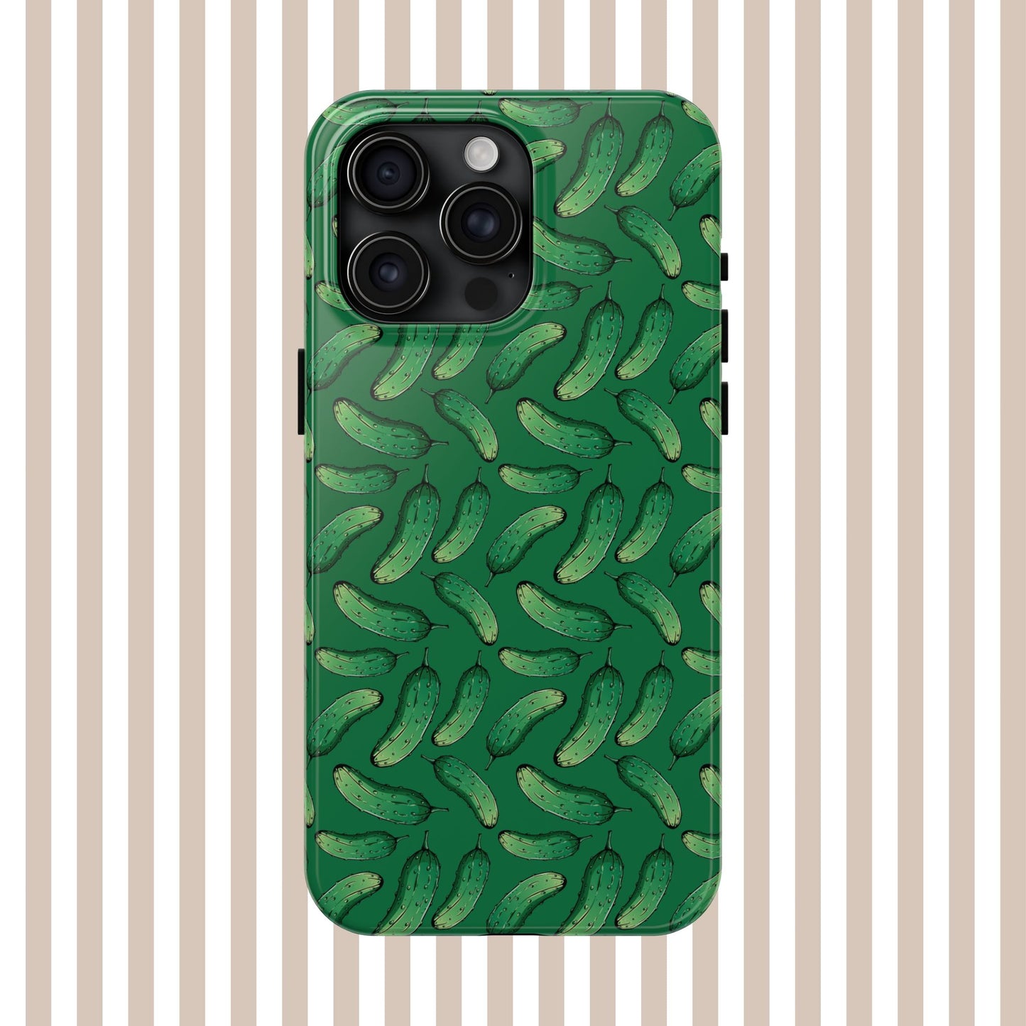 Pickle Phone Case