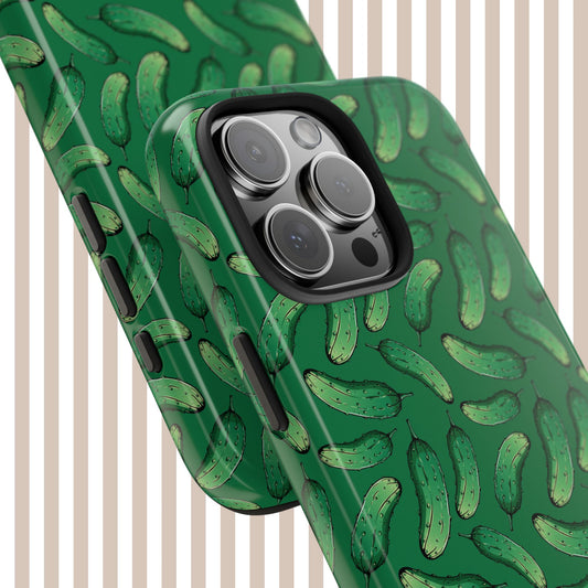 Pickle Phone Case