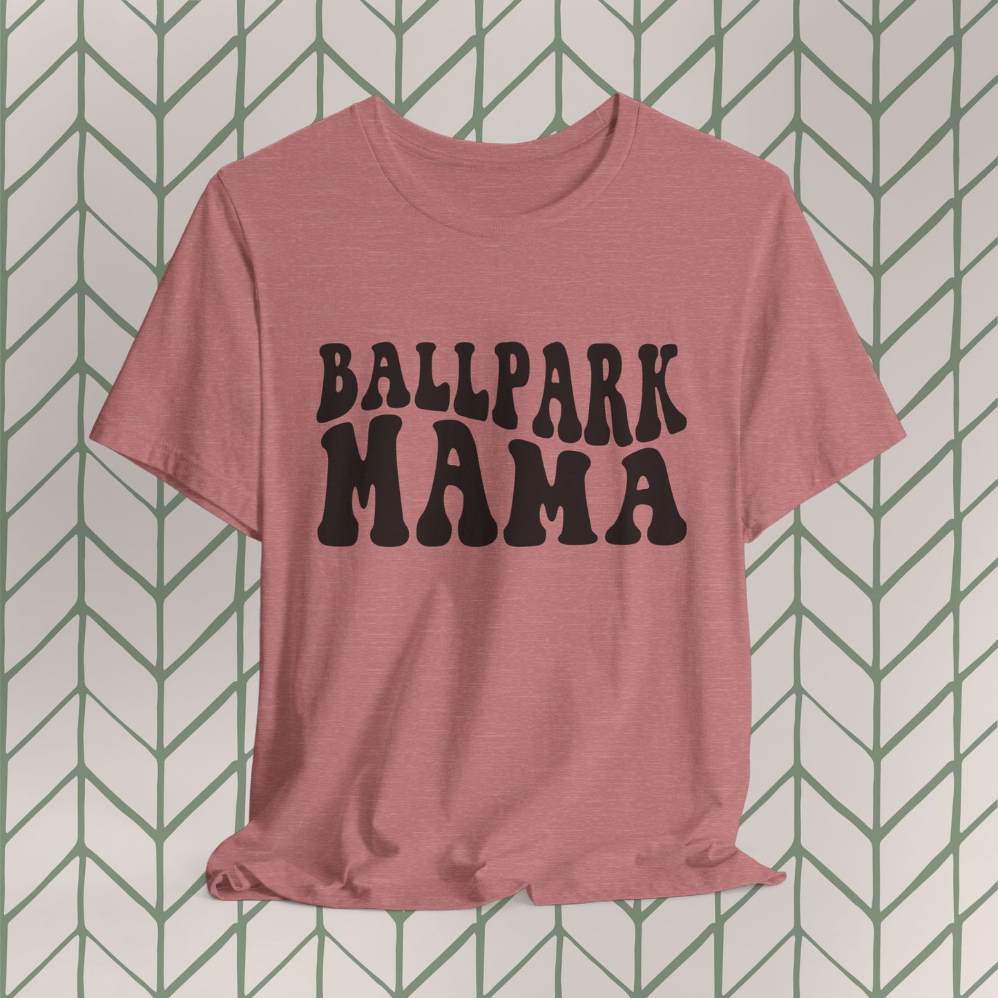 BALLPARK MAMA