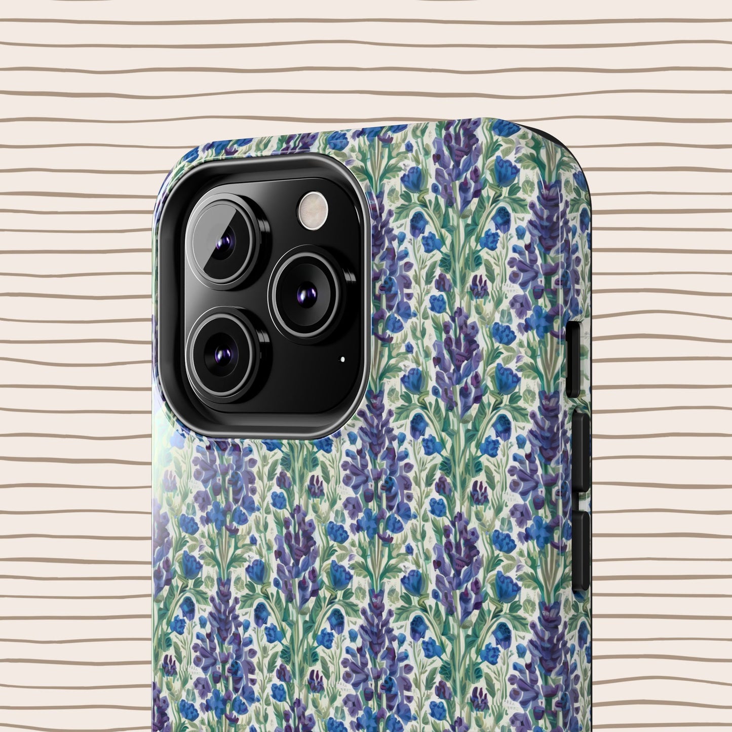 Bluebonnet Phone Case