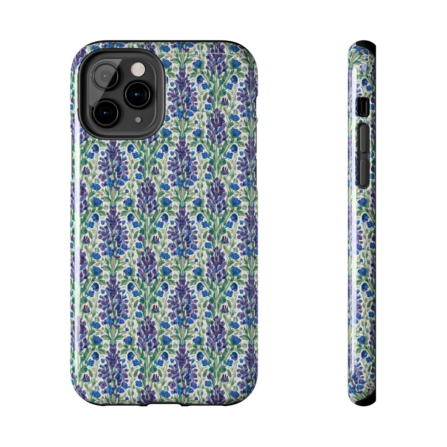 Bluebonnet Phone Case