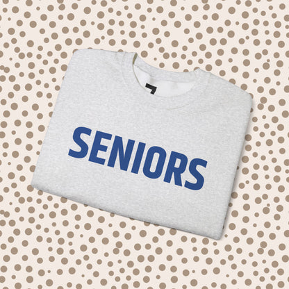 SENIORS Sweat