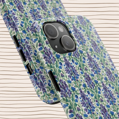 Bluebonnet Phone Case