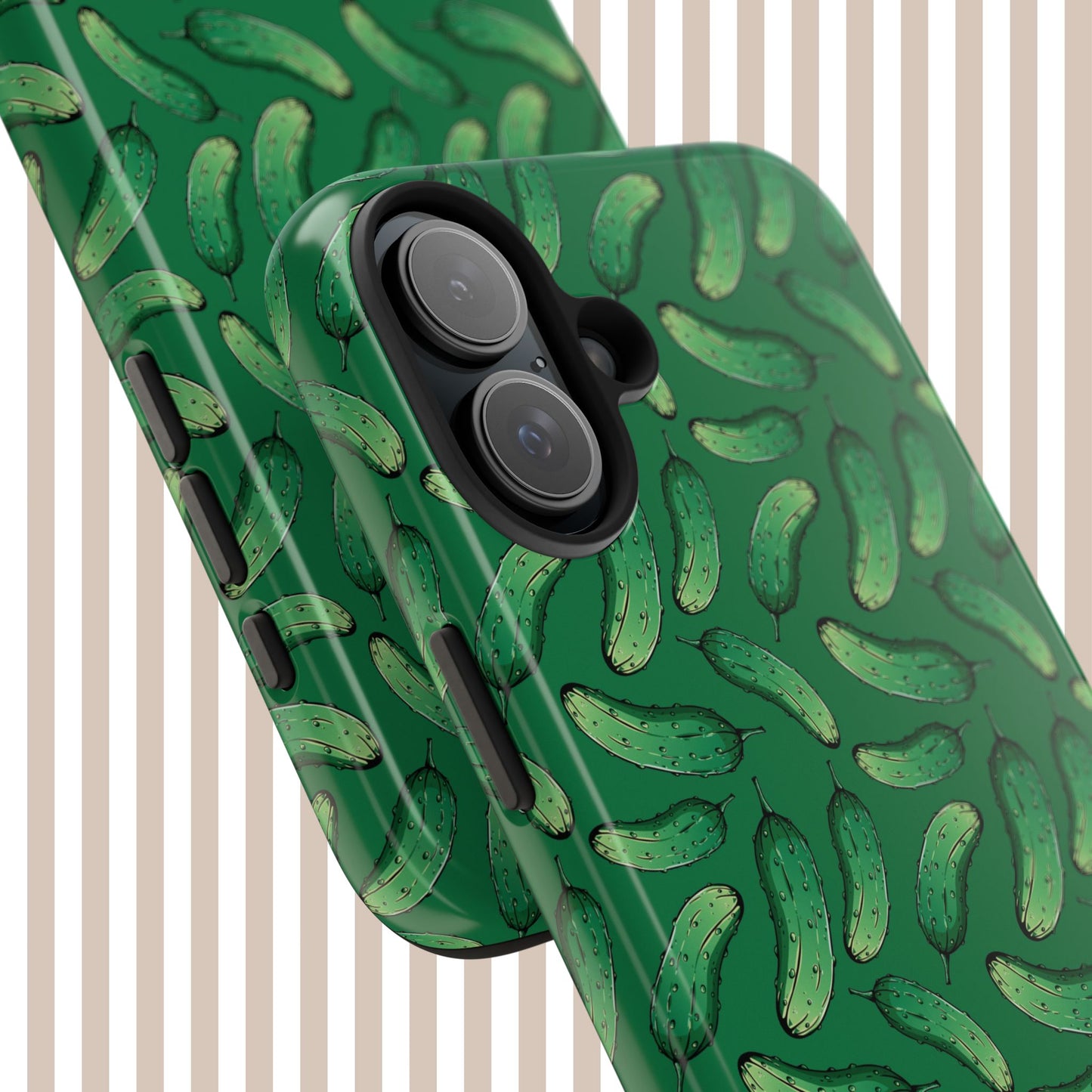 Pickle Phone Case