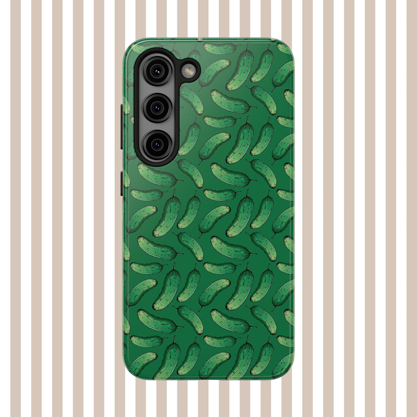 Pickle Phone Case