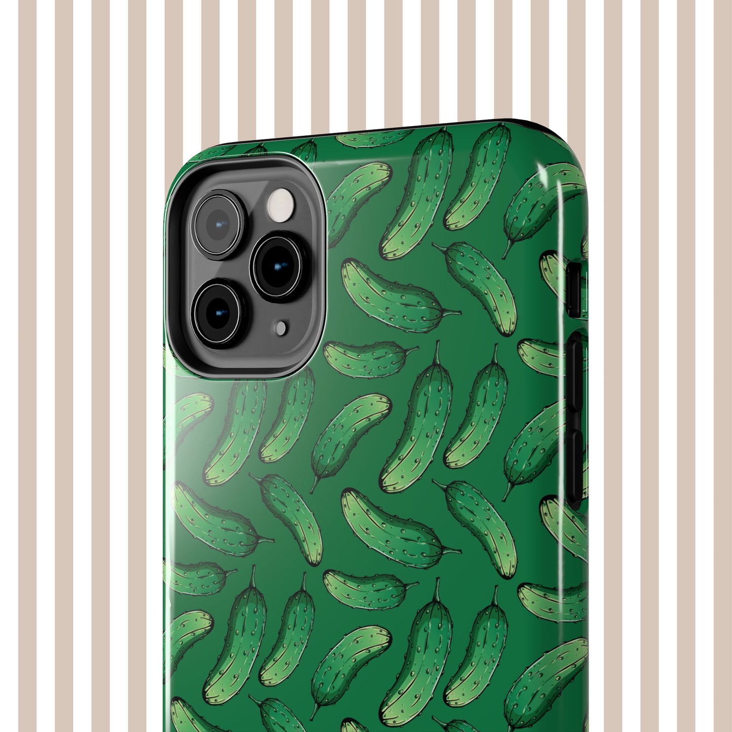 Pickle Phone Case