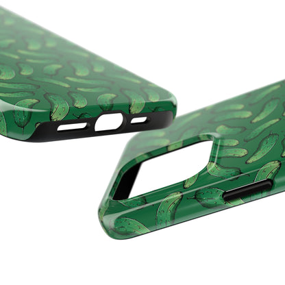 Pickle Phone Case