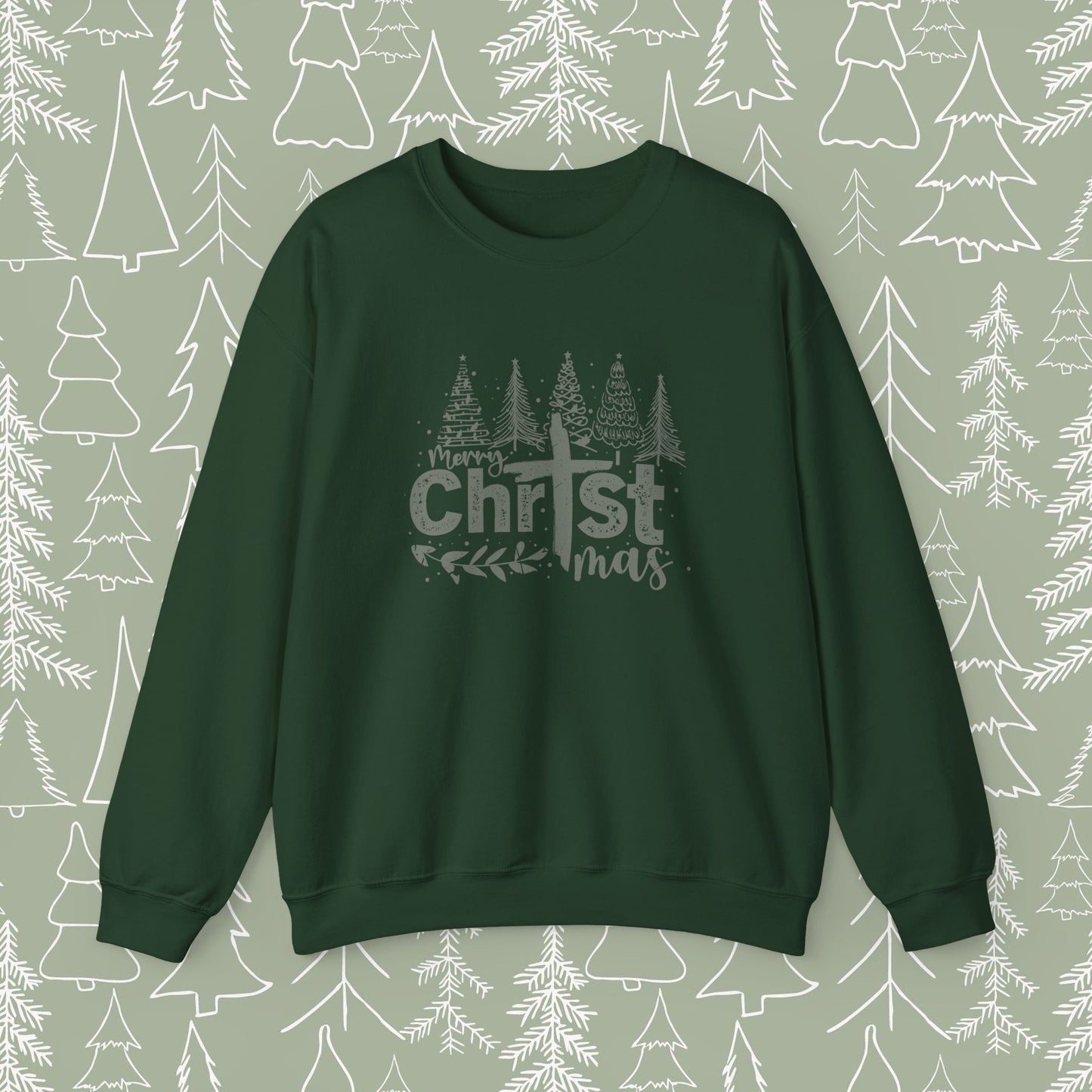 Merry ChrisTmas Sweater