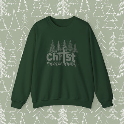Merry ChrisTmas Sweater