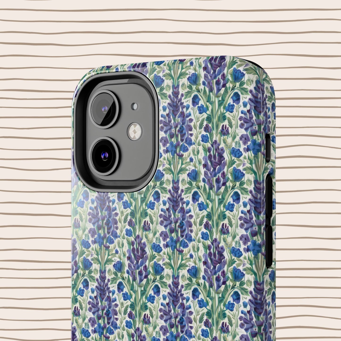 Bluebonnet Phone Case