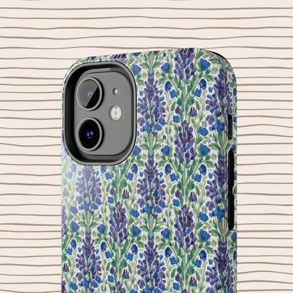 Bluebonnet Phone Case