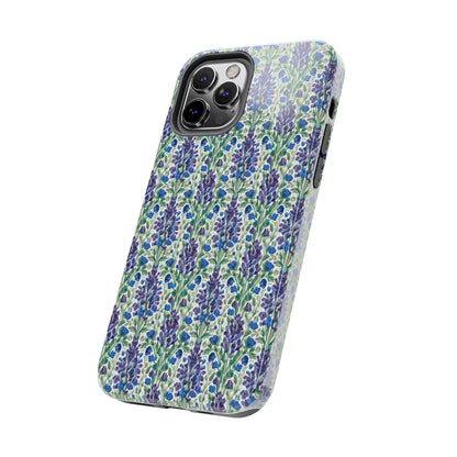 Bluebonnet Phone Case