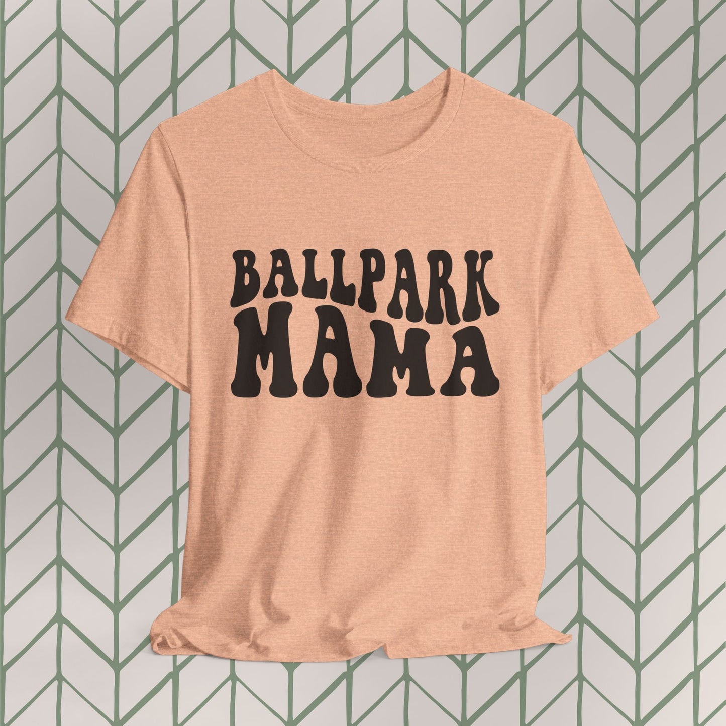 BALLPARK MAMA