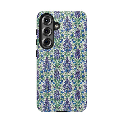 Bluebonnet Phone Case