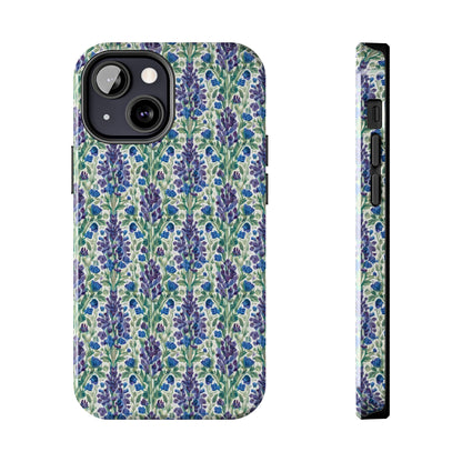 Bluebonnet Phone Case
