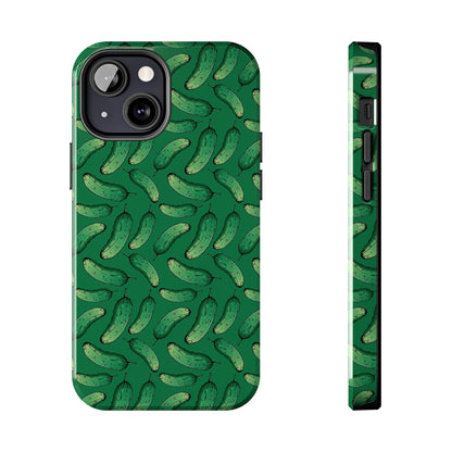 Pickle Phone Case